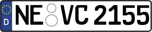 NE-VC2155