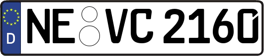 NE-VC2160