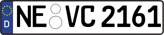 NE-VC2161