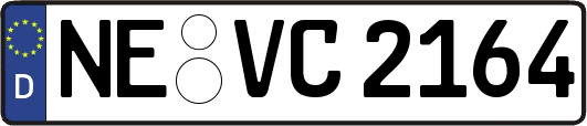 NE-VC2164