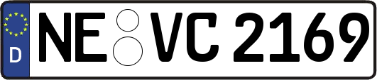 NE-VC2169