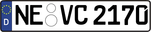 NE-VC2170