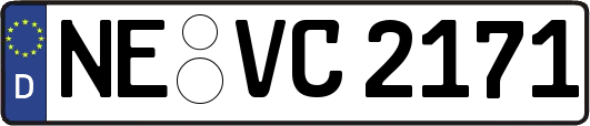 NE-VC2171