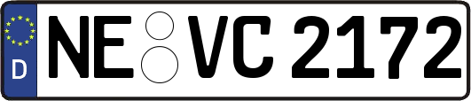 NE-VC2172