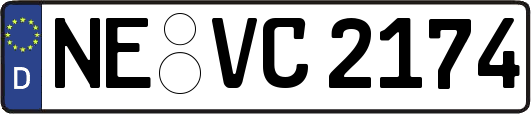 NE-VC2174