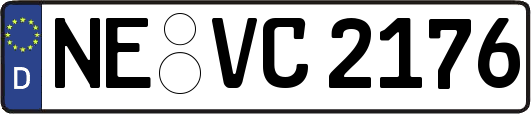 NE-VC2176