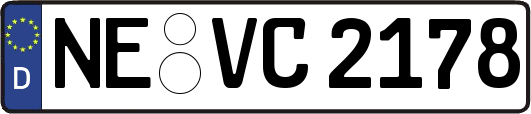 NE-VC2178
