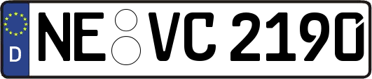 NE-VC2190