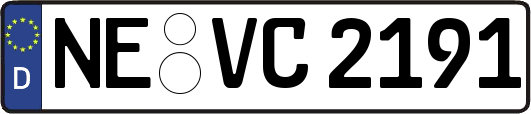 NE-VC2191
