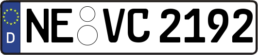 NE-VC2192