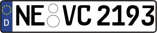 NE-VC2193