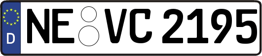 NE-VC2195