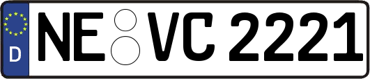 NE-VC2221