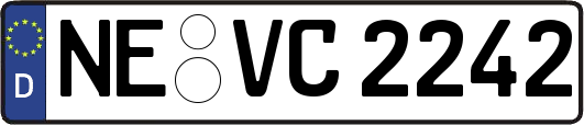 NE-VC2242