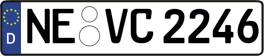 NE-VC2246