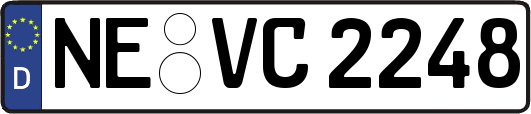 NE-VC2248