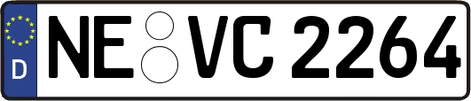 NE-VC2264