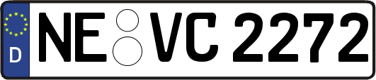 NE-VC2272