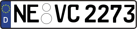 NE-VC2273