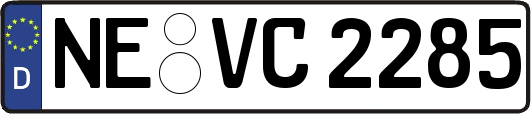 NE-VC2285