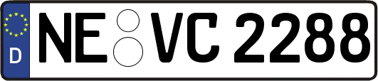 NE-VC2288