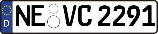 NE-VC2291