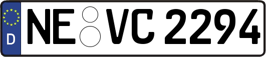 NE-VC2294