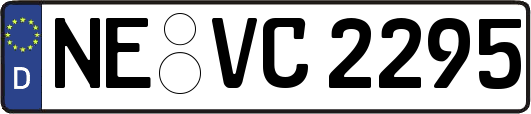 NE-VC2295