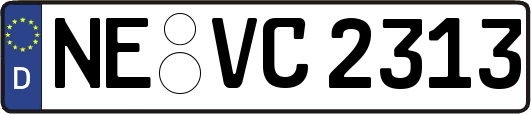 NE-VC2313