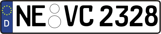 NE-VC2328