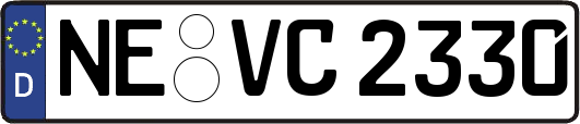 NE-VC2330