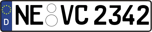 NE-VC2342