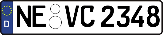 NE-VC2348