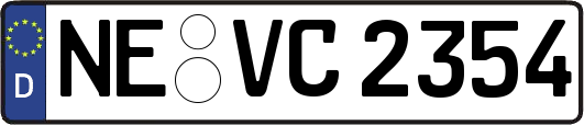 NE-VC2354