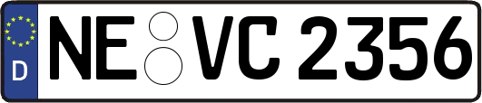 NE-VC2356