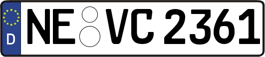NE-VC2361