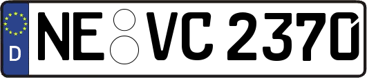 NE-VC2370