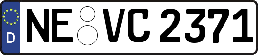 NE-VC2371