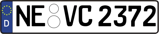 NE-VC2372