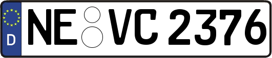 NE-VC2376