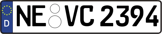 NE-VC2394