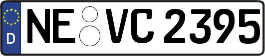 NE-VC2395