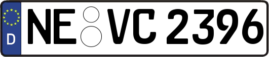 NE-VC2396