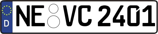NE-VC2401