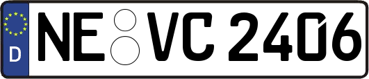 NE-VC2406