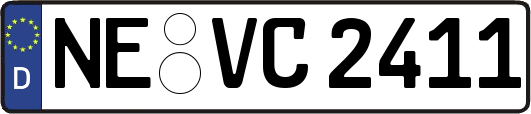 NE-VC2411