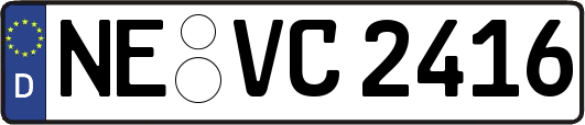 NE-VC2416