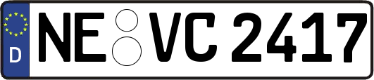 NE-VC2417