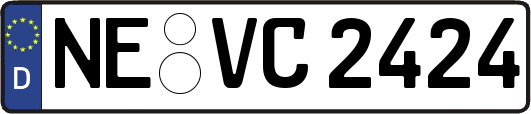 NE-VC2424