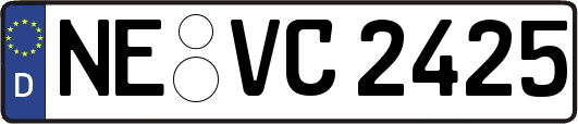 NE-VC2425